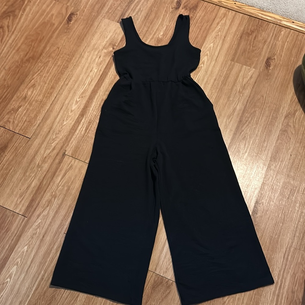 Rewind Small Romper